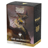 Dragon Shield: Ur-Dragon Dual Matte [100]