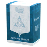 Dragon Shield: Guild Azorius (100)