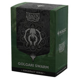 Dragon Shield: Guild Golgari (100)