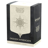 Dragon Shield: Guild Orzhov (100)