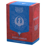 Dragon Shield: Guild Izzet (100)