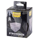 Dragon Shield: Strongbox - Clear