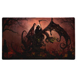 Playmat: Halloween 2025