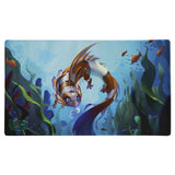 Playmat & Tube: Cinderfin