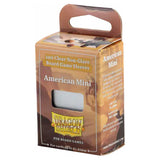 Board Game Slv: American Mini (100)
