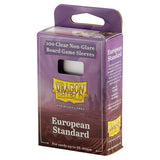 Board Game Slv: European Standard (100)