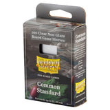 Board Game Slv: Common Standard (100)