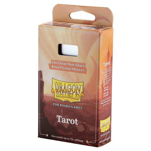 Board Game Slv: Tarot (100)