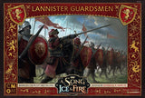 ASOIF Lannister Guardsmen