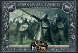ASOIF Stark Sworn Swords