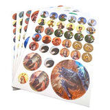 Cosmere RPG: Stormlight Tokens Pack