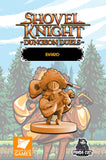 Shovel Knight: Bard