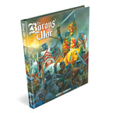 Barons' War: Core Rules [HB]