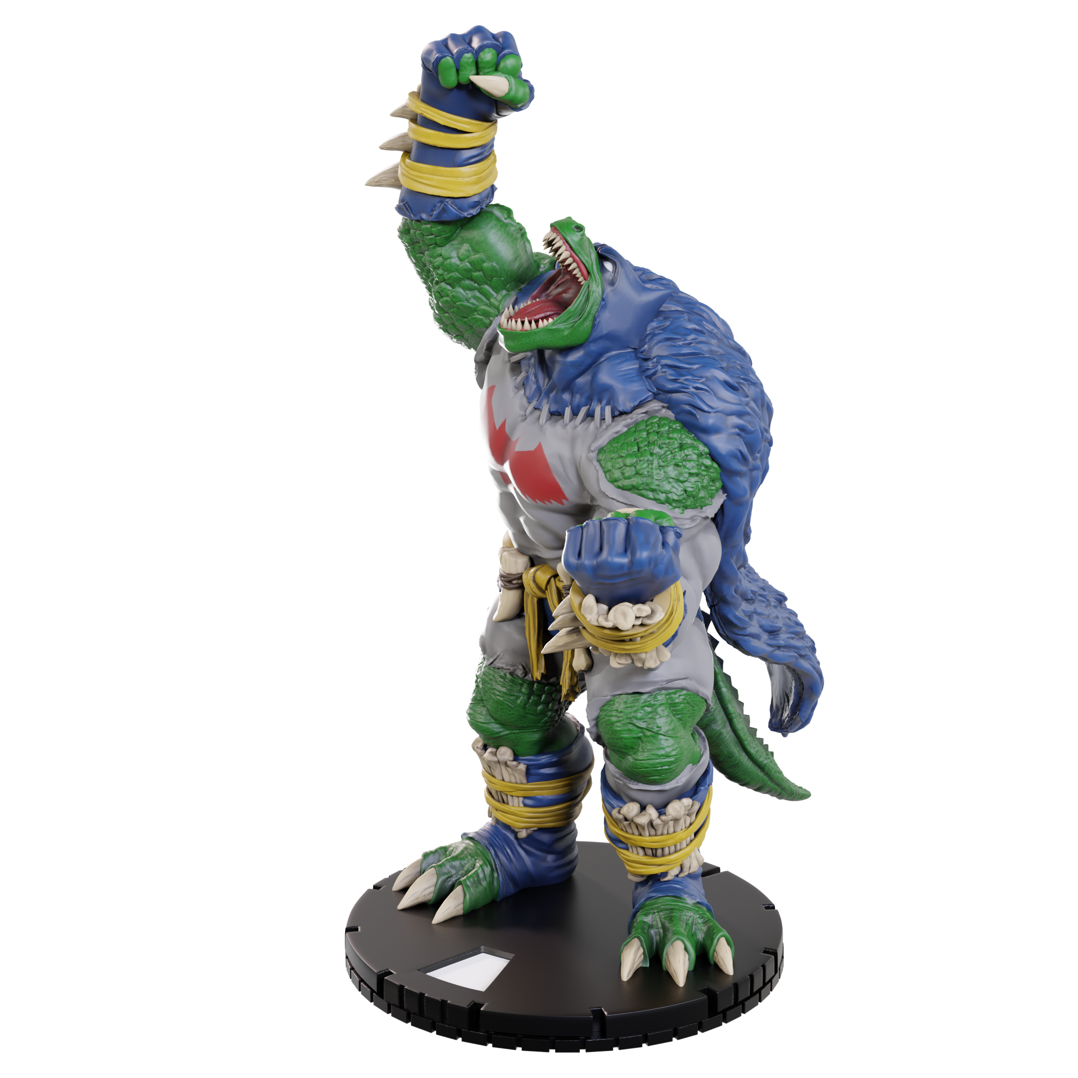 HeroClix: Masters of Time Booster (8+1) – The Guardtower HeroClix: Masters of Time Booster (8+1) – The Guardtower