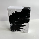 Be Like A Crow: Playing Cards