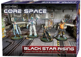 Core Space: Black Star Rising