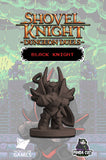 Shovel Knight: Black Knight