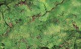 Bluffs Battle Mat