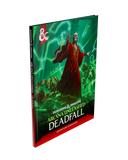 D&D: Arcana Unleashed - Deadfall