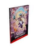 D&D: Arcana Unleashed