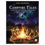 Call of Cthulhu: Campfire Tales - Scouts Against Cthulhu