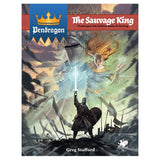 Pendragon - The Sauvage King