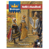 Pendragon: Noble's Handbook (ACD)