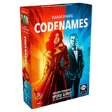 Codenames (2025 Revised)