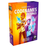 Codenames: Pictures Revised