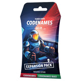 Codenames SciFi Expansion Pack