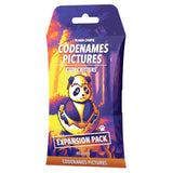 Codenames Pictures: Cute Critters Expansion Pack