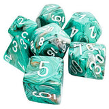 7-Set Mega Marble Oxi-Copper