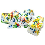 Brush 7-Die Set Breezy/Blue