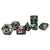 Brush 7-Die Set Paintball/Green