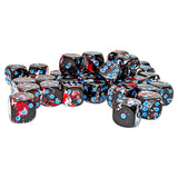 Brush 36D6 Dark Side/Blue 16mm