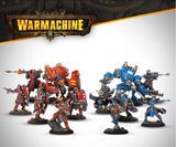Warmachine 2 Player Starter Set
