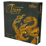Tsuro: 20th Anniversary Ed