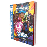 Marvel RPG X-Men S.H.I.E.L.D. Dossier