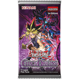 Yu-Gi-Oh: Chaos Origins Booster