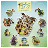 Sanctuary - An Ark Nova Game