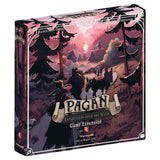 Pagan: Fate of Roanoke - Expeditions into the Wild