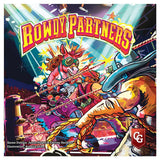Rowdy Partners