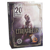 20 Strong Awaken Realms: Etherfields Deck