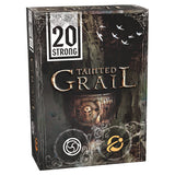 20 Strong Awaken Realms: Tainted Grail Deck