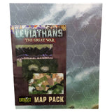 Leviathans: The Great War Map Pack REL 02 SEP