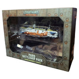 Leviathans: The Great War Paris Ship Pack REL 02 SEP