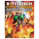BattleTech: Mercenaries Force Manual