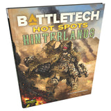 Battletech: Hotspots Hinterland