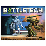 BattleTech: Technical Readout 3025 Commemorative Ed.