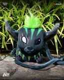 ARTY BOX: Chatterfang Plush DB